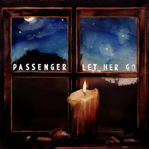 Passenger - Let her go Remix [180 BPM, TEKK, RMX]