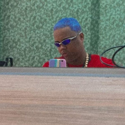 AQUECIMENTO PRA ELAS (DJ MEC MEC)