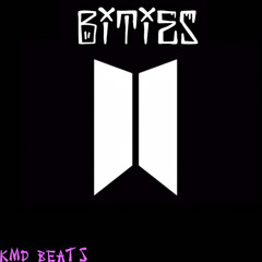 KMD Beats - Bities