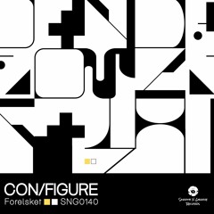Con-Figure - Air (Out Now)