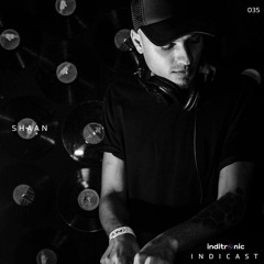 INDICAST 035 - SHAAN
