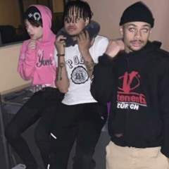 Goonie + Summrs! - You & Me (prod by Goyxrd)
