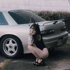 Effie - maybe baby (speed up)