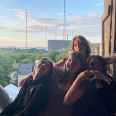 Open cover- Rachel Trier