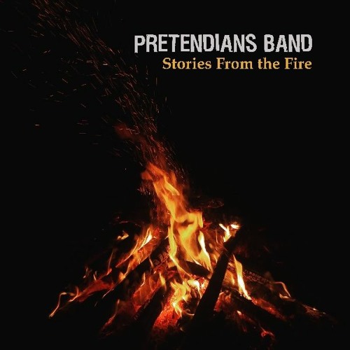 Pretendians Band in our Spotlight Interview (Rock)