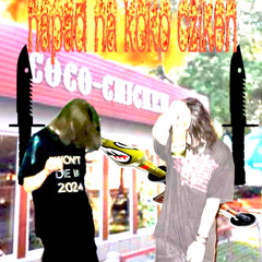 napad na coco chicken