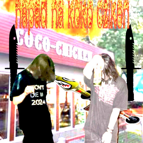 napad na coco chicken