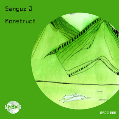 Premiere: Sanguz J - Modular Floor (Original Mix) [Basse-cour]