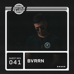 GM-041 - BVRRN | Nightenjin Radio