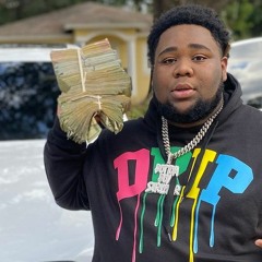 Rod Wave, Roddy rich type of beat