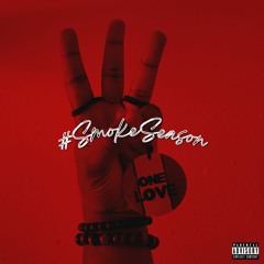 Smoke Season (feat. Jmoon) [Prod. WXRST]