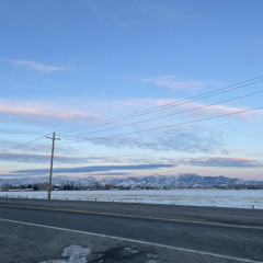 Montana Skies