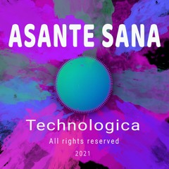 ASANTE SANA - Tone Track (PREMIERE)