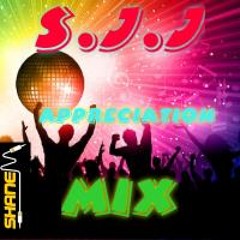 S.J.J Appreciation Mix (FREE DOWNLOAD)