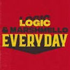 Marshmello and Logic - Everyday  (Wub Machine Electro House Remix)