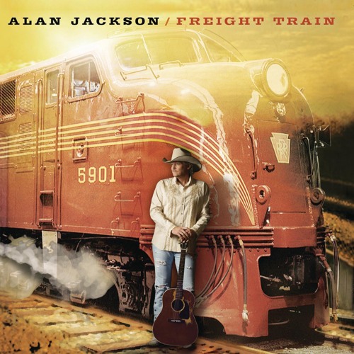 Listen to Big Green Eyes by Alan Jackson in Freight Train playlist online for free on SoundCloud