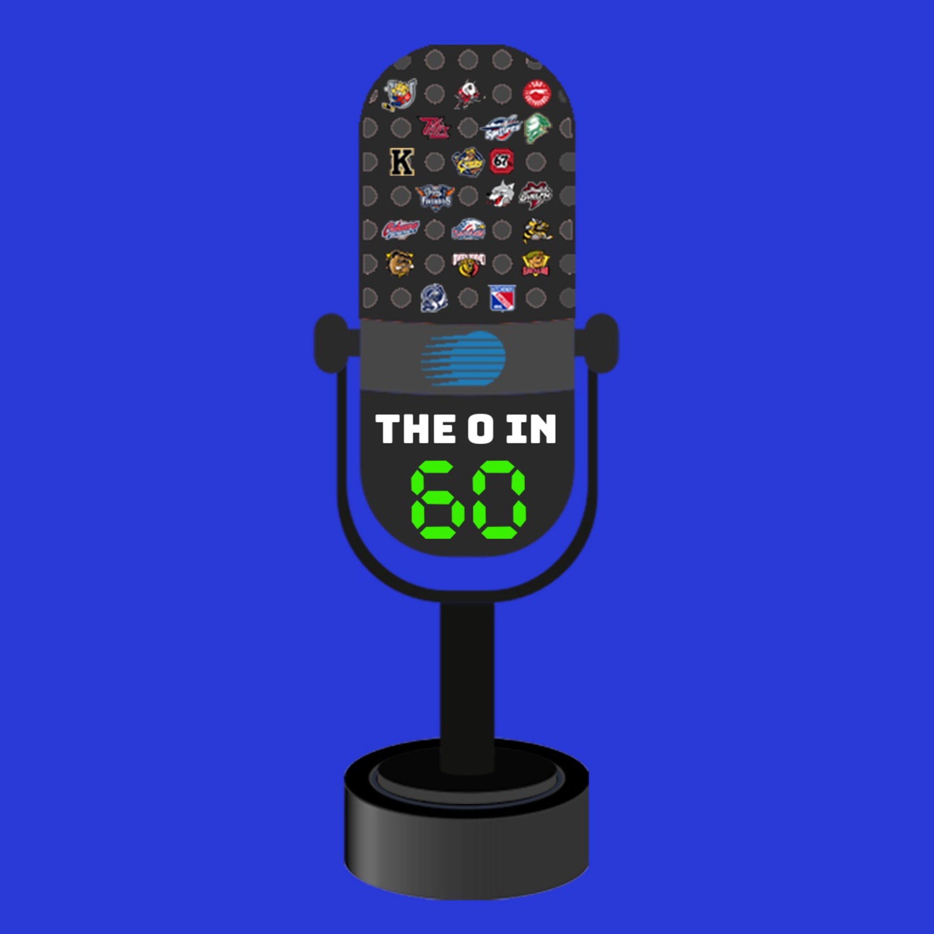 The OHL in 60 Podcast