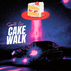 Sports Car (Extended Mix)