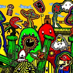 Processor - Cartoon Jumble