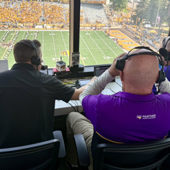 Panther Anthem Week 4: UNI at Utah Tech