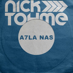 Nick Tohme - A7la Nas (Edit)