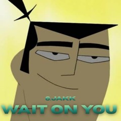 wait on you freestyle