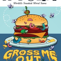 read✔ Gross Me Out Mad Libs: World's Greatest Word Game