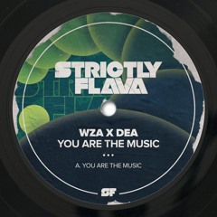 You Are the Music (Original Mix)