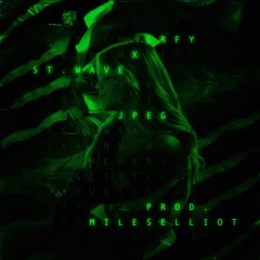 JPEG ft. GRFY (prod. Miles Elliot)