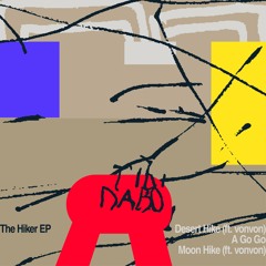 Tibi Dabo »The Hiker«