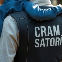 CRAM SATORI - TPC 379 - For the family