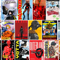 Get Ready for Action