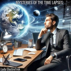 Mysteries Of The Time Lapses