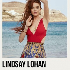 Lindsay Lohan
