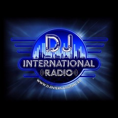 RoseRed - DJ International Radio's Friday Night Street Mix 1