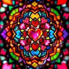 Kaleidoscope