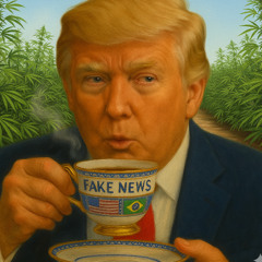 FAKE NEWS (tudo morrenu a litle pokinho) ² / Eu quero chá (Foi?) / Toba Now/ David