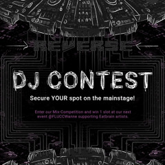 Reverse Dj Contest-Mix  BY/Drumatic