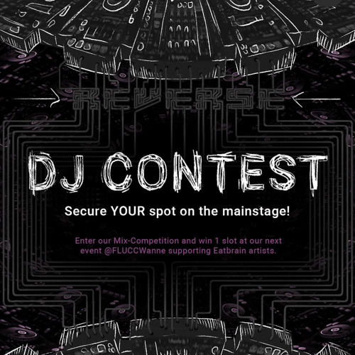 Reverse Dj Contest-Mix  BY/Drumatic