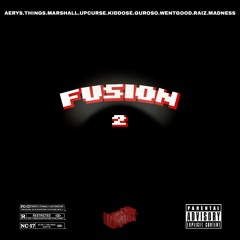 Outdose - Fusion 2
