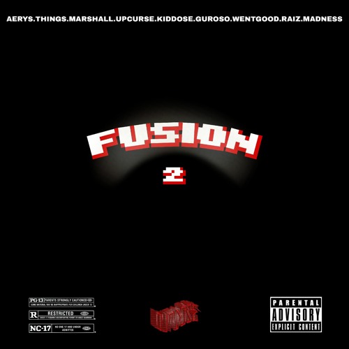 Outdose - Fusion 2