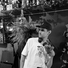 Jally - Afters Garage Mix