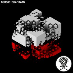 (DSR003) Jetro Russo - QUADRATO (Bootleg remix)