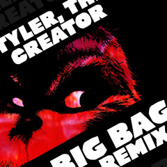 tyler, the creator - big bag (remix) (2025)