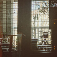 Stayinside (Quarantape 3.21.20)