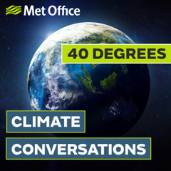 Record Summer Temperatures - Climate Conversations