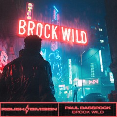 (ROUGH DIVISION) Paul Bassrock - Brock Wild