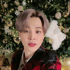 Christmas Love by Jimin of BTS Acapella Version