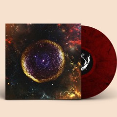[NBL007] Armec - Spirograph EP