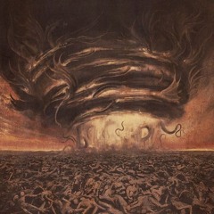 Vehemence - Corpse Disposal KLIP (FORTHCOMING LP SBR)